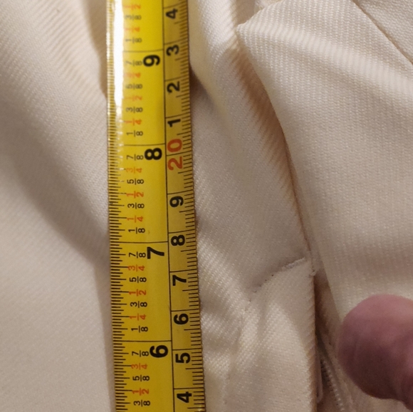 Pants - Picture 4 of 6